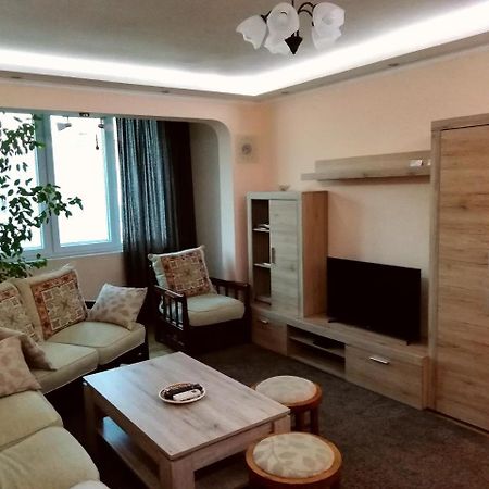 Apartment Durvenitza 索菲亞 外观 照片