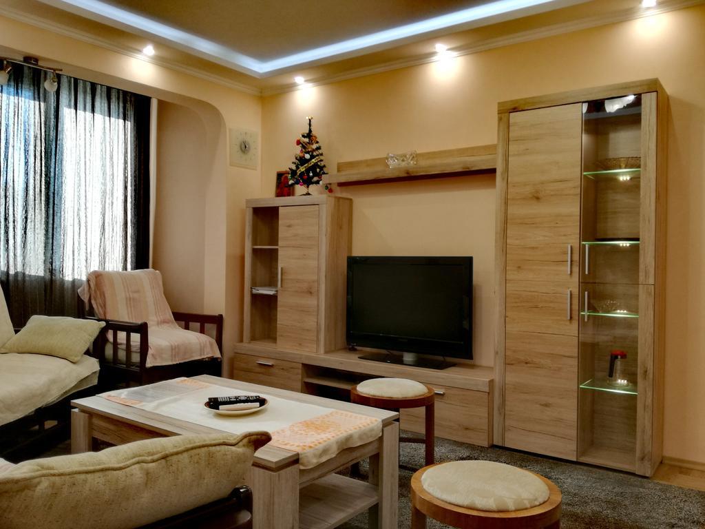 Apartment Durvenitza 索菲亞 外观 照片