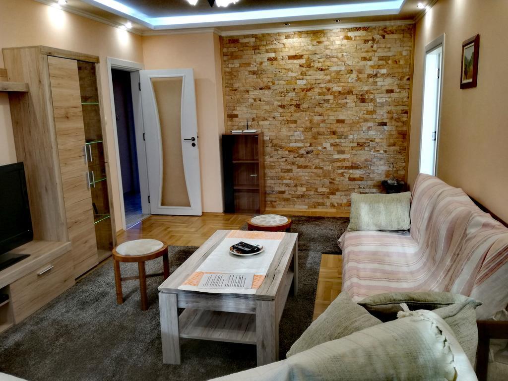 Apartment Durvenitza 索菲亞 外观 照片