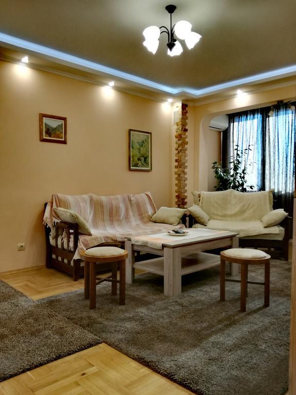 Apartment Durvenitza 索菲亞 外观 照片