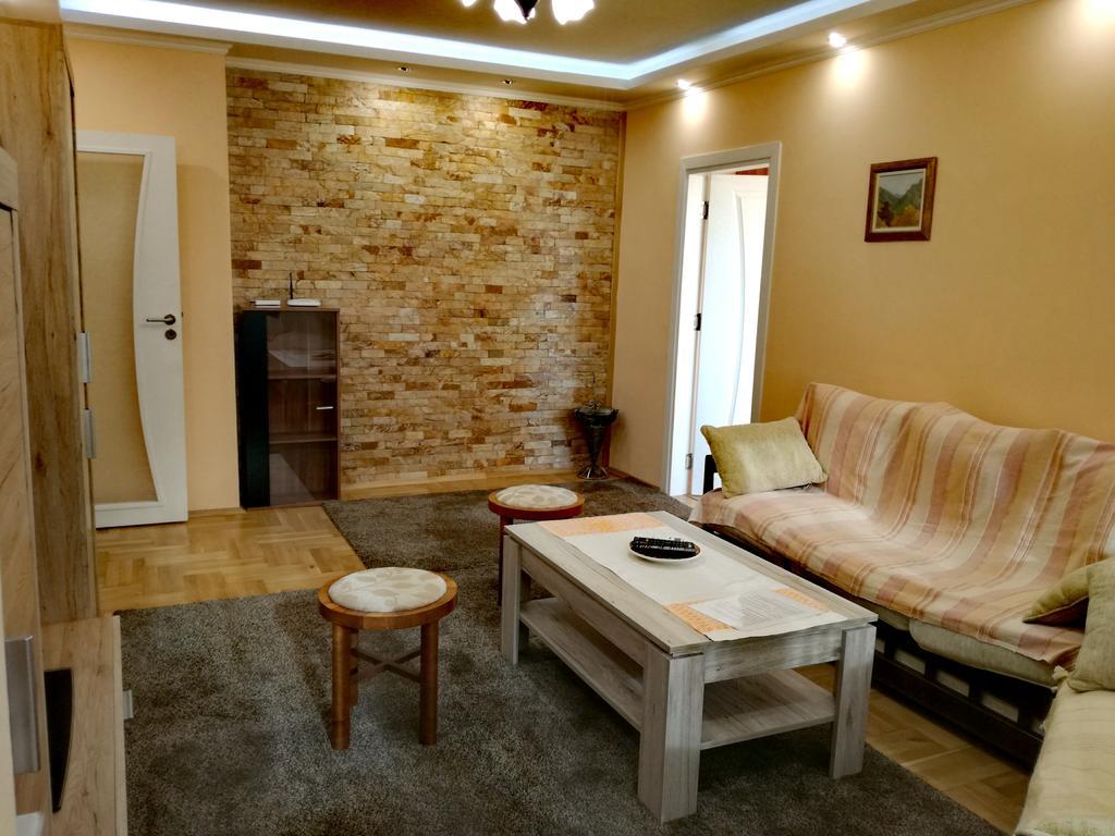 Apartment Durvenitza 索菲亞 外观 照片
