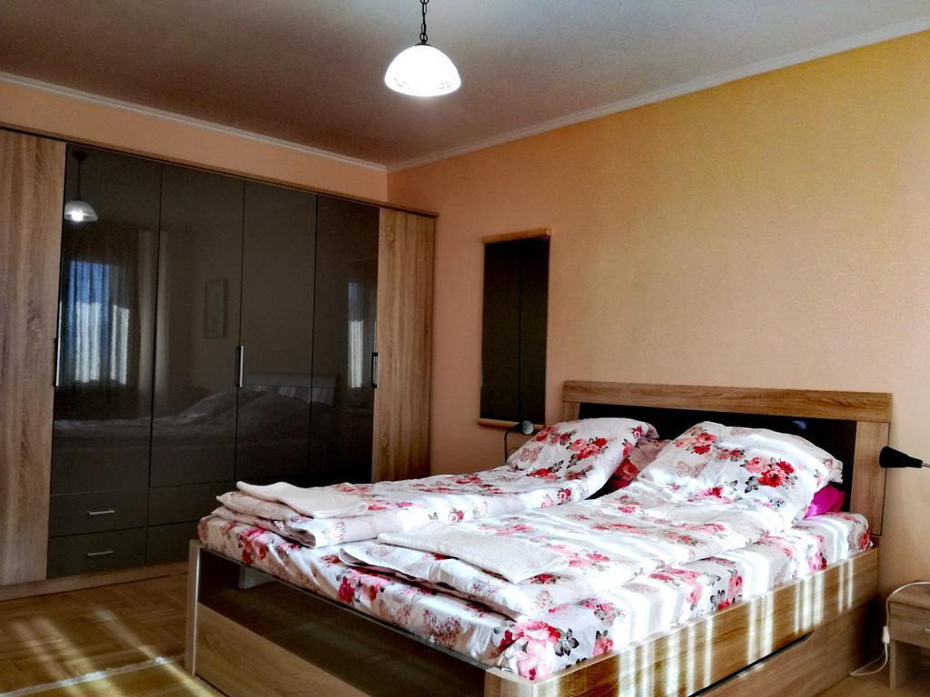 Apartment Durvenitza 索菲亞 外观 照片