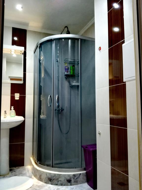 Apartment Durvenitza 索菲亞 外观 照片