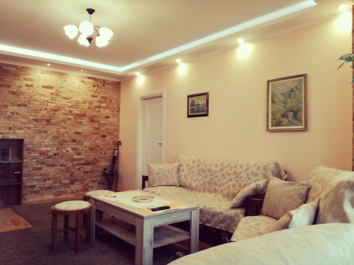 Apartment Durvenitza 索菲亞 外观 照片
