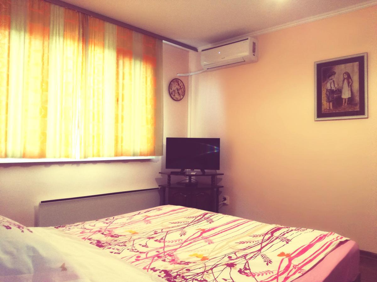 Apartment Durvenitza 索菲亞 外观 照片