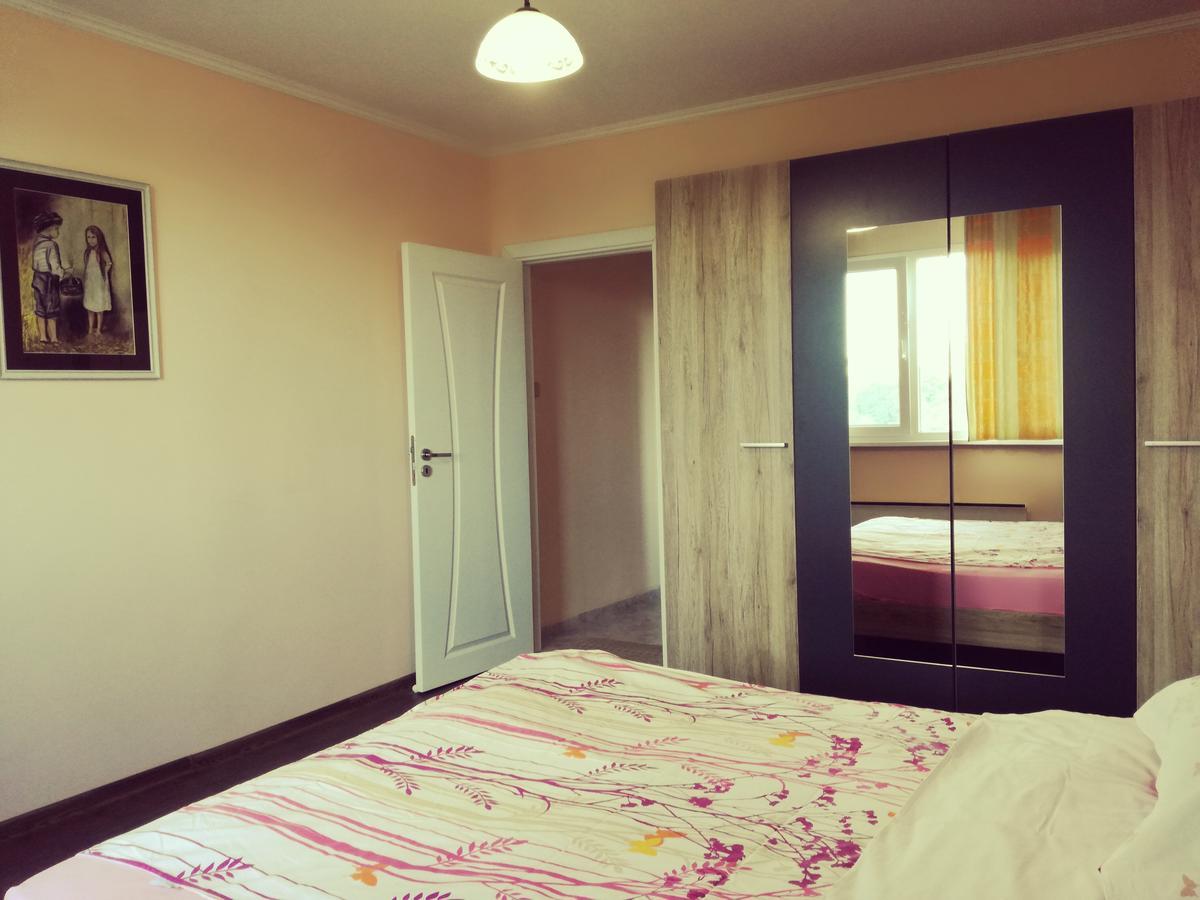 Apartment Durvenitza 索菲亞 外观 照片