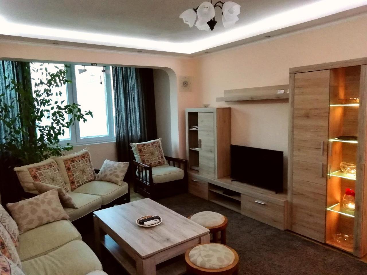 Apartment Durvenitza 索菲亞 外观 照片