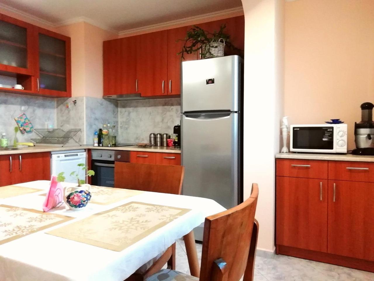 Apartment Durvenitza 索菲亞 外观 照片
