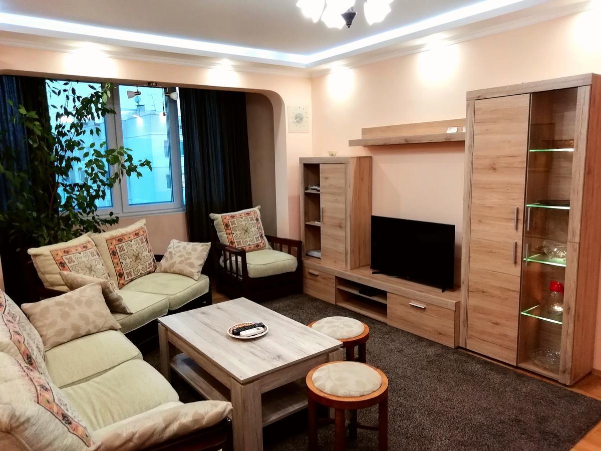 Apartment Durvenitza 索菲亞 外观 照片