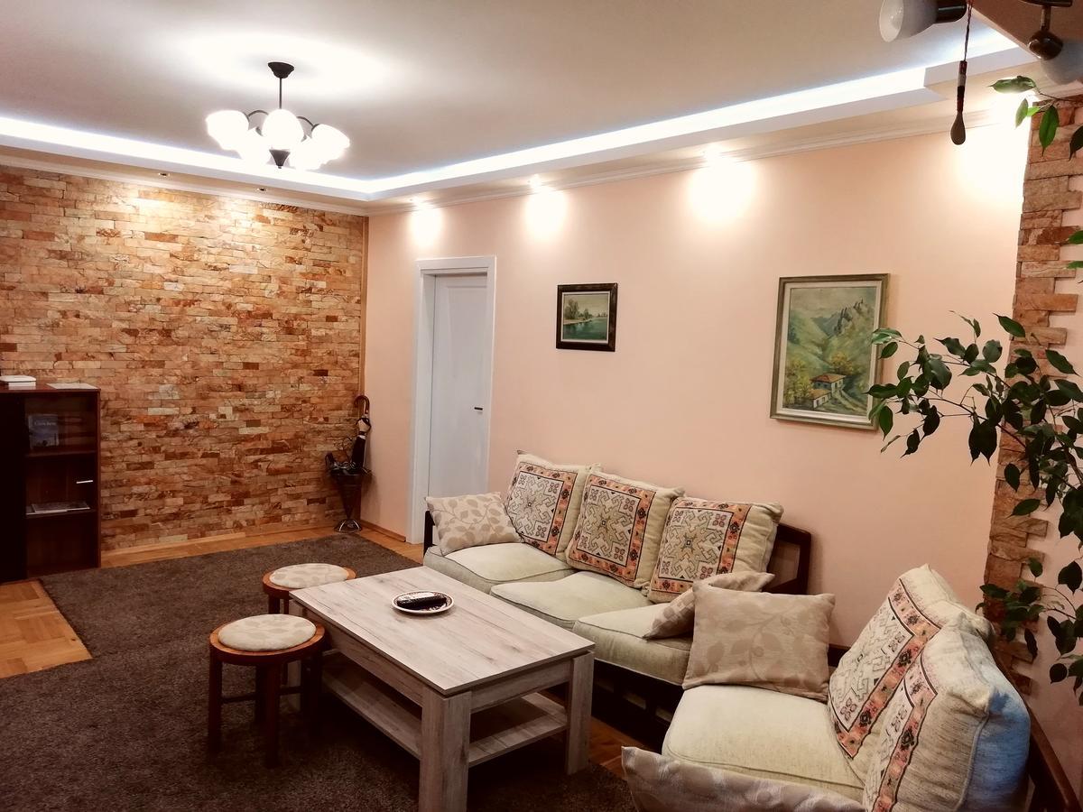 Apartment Durvenitza 索菲亞 外观 照片