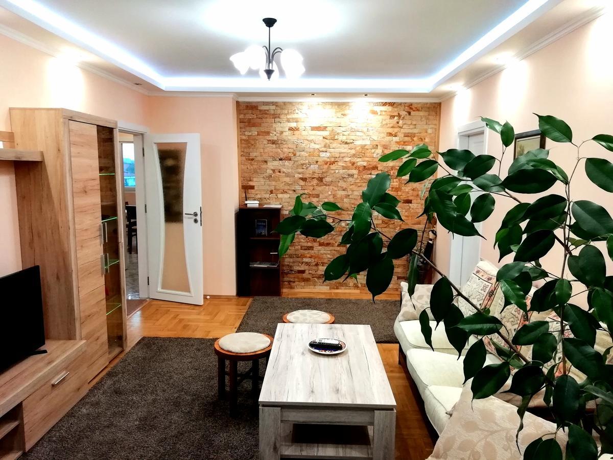 Apartment Durvenitza 索菲亞 外观 照片